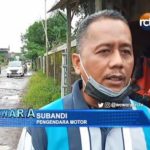Jalan Rusak di Lobunta Semakin Memprihatinkan