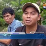 Tanggul Sungai di Japura Kidul Kritis & Rawan Longsor