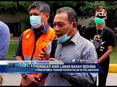 Peringati Hari Lahan Basah Sedunia