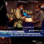 UGJ Toreh Prestasi Membanggakan