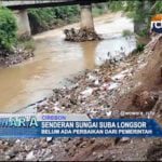 Senderan Sungai Suba Longsor