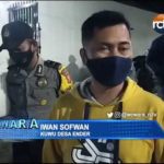 Pemdes ender masif gelar kegiatan PPKM