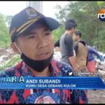 Tumpukan Sampah di TPS Gebang Kulon Rutin Diangkut