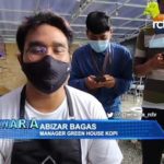 Green House Kopi Tawarkan Minuman Sehat Segar