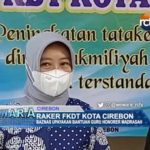 Raker FKDT Kota Cirebon