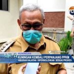 Kuningan Kembali Perpanjang PPKM