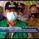 Merespon Kematian Warga Positif Covid-19 di Desa Suci