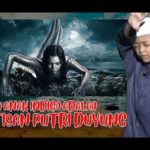 Nuha Anak Indigo Episode - Titisan Putri Duyung