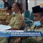 Kades Bertemu Pansus DPRD Brebes Bahas Soal BPD