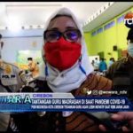Tantangan Guru Madrasah di Saat Pandemi Covid-19