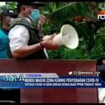 Mundu Masuk Zona Kuning Penyebaran Covid-19