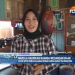 Wardja Hadirkan Nuansa Wedangan 90-an