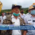 Bupati Segera Menyurati Perhutani