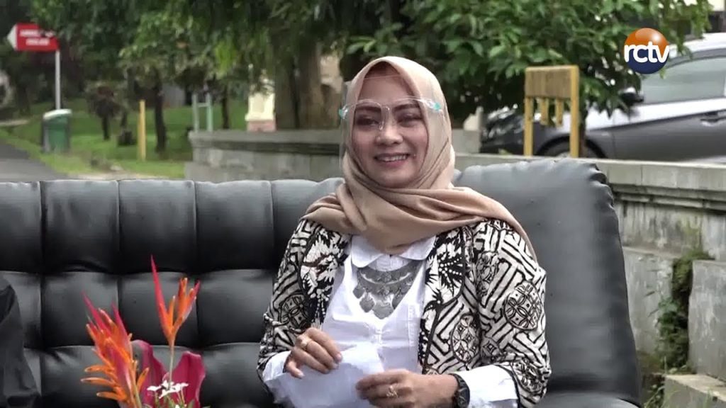 Selamat Pagi Cirebon - Bersama RS Paru Sidawangi, 25 Februari 2021