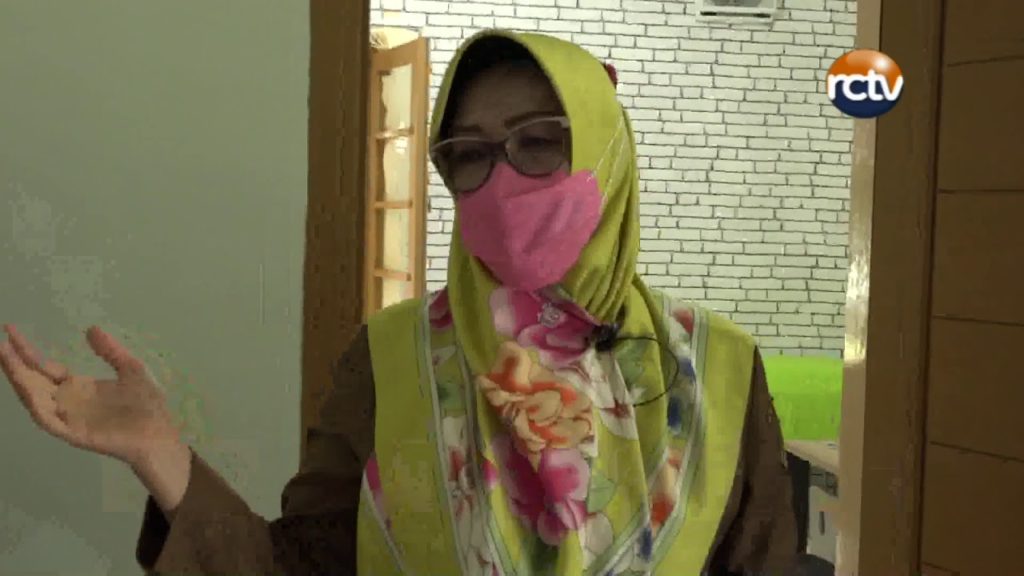 Selamat Pagi Cirebon - Mengenal Lebih Dekat Rumah Sakit Paru Sidawangi Provinsi Jawa Barat, 4 Februari 2021