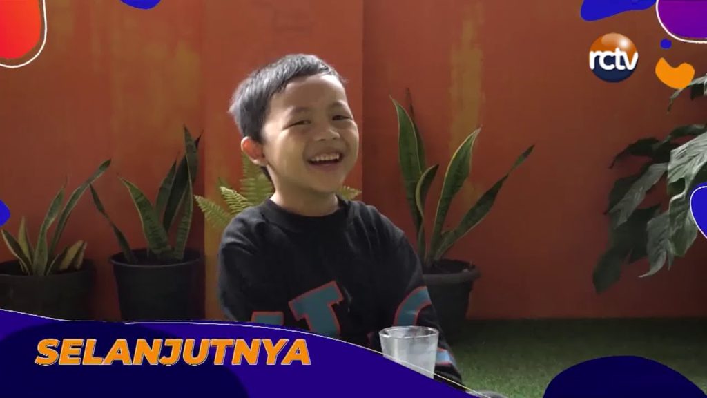 Cirebon Katon DPPKBP3A Eps 2 - Perlindungan Anak di Masa Pandemi