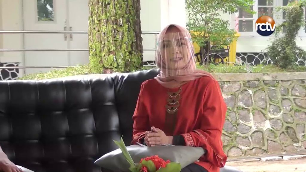 Selamat Pagi Cirebon - Ruangan Isolasi Bertekanan Negatif di RS Paru Sidawangi