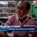 Program JKN-KIS Dinilai Salah Sasaran