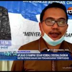 Aplikasi Si Rampak Sekar Kembali Disosialisasikan