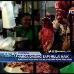 Harga Daging Sapi Mulai Naik