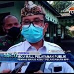 Mou Mall Pelayanan Publik