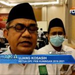 PKB Kuningan Gelar Muscab