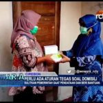 Perlu Ada Aturan Tegas Soal Domisili