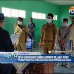 Desa Gunungsari Kembali Dipimpin Pejabat Kuwu