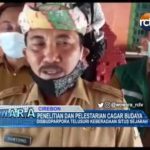 Penelitian dan Pelestarian Cagar Budaya