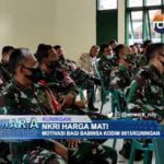 NKRI Harga Mati