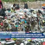 Pemkot Minta DLH Atasi Sampah di Wilayah Cangkol