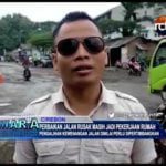 Perbaikan Jalan Rusak Masih Jadi Pekerjaan Rumah
