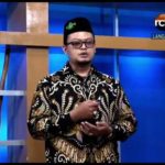 PJJ RCTV SMP PAI Kelas 7, 12 Maret 2021