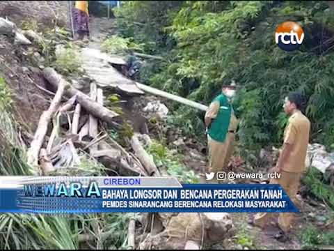 Bahaya Longsor dan Bencana Pergerakan Tanah