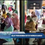 Geliat Perekonomian Sektor Pariwisata Bangkit