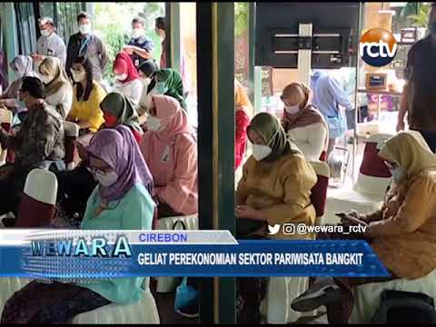 Geliat Perekonomian Sektor Pariwisata Bangkit