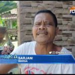 Tanah Labil Sebabkan Jalan Protokol Amblas
