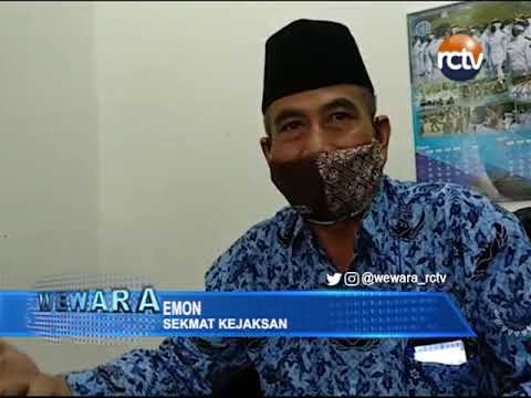 Jalan Diponegoro Jadi Jalur Rawan