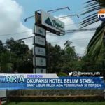 Okupansi Hotel Belum Stabil