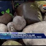 Kerajinan Batu Alam