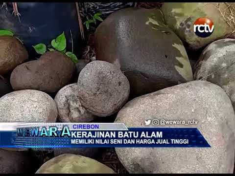 Kerajinan Batu Alam Kerajinan Batu Alam