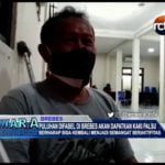 Puluhan Difabel di Brebes akan Dapatkan Kaki Palsu