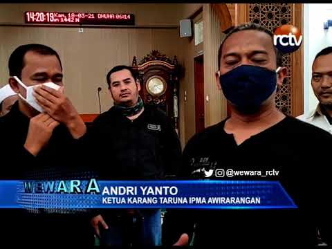 Karang Taruna Bantu Penderita Kanker