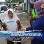 Desa Pamengkang Aktifkan Posko PPKM di Tingkat RW