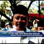 Juni, KBM Tatap Muka Bisa Digelar