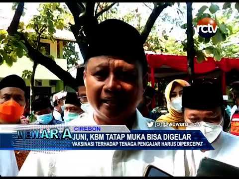 Juni, KBM Tatap Muka Bisa Digelar