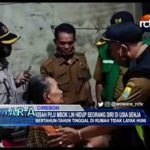 Kisah Pilu Mbok Lin Hidup Seorang Diri di Usia Senja