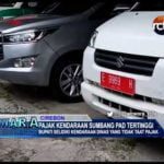 Pajak Kendaraan Sumbang PAD Tertinggi