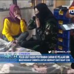 Polisi Usut Kasus Penyiraman Cairan ke Pelajar SMK