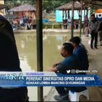 Pererat Sinergitas DPRD dan Media